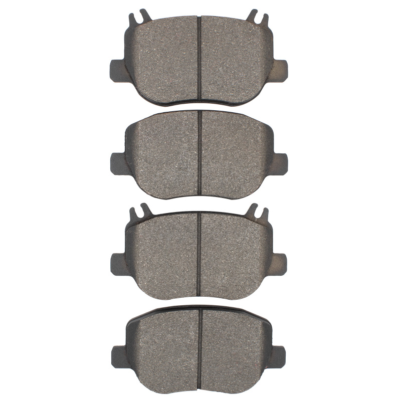 Mercedes-Benz SL43 AMG Brake Pads - Rear - R1 Concepts - Optimum OE - `22-`26